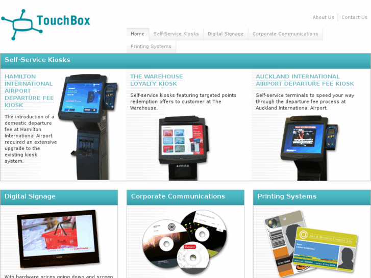 www.touchbox.net