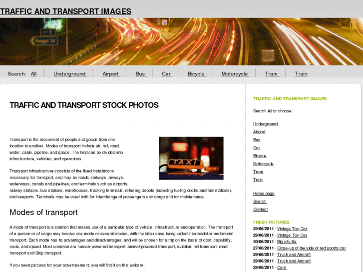 www.trafficstockphotos.com