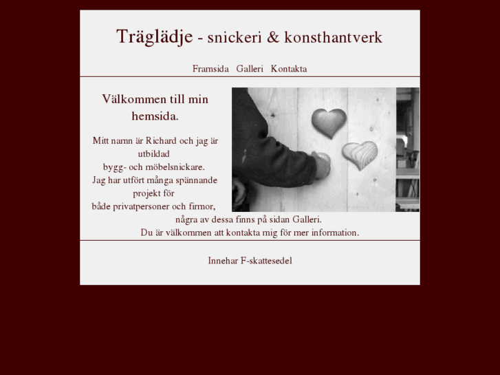 www.tragladje.com