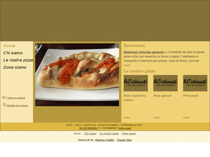 www.trattoriahostinati.com