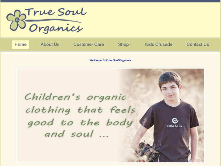 www.truesoulorganics.com