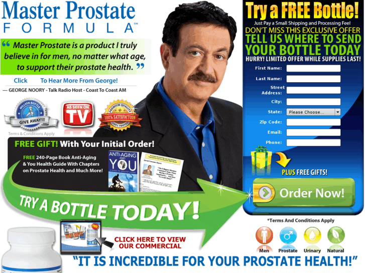 www.trymasterprostate.com