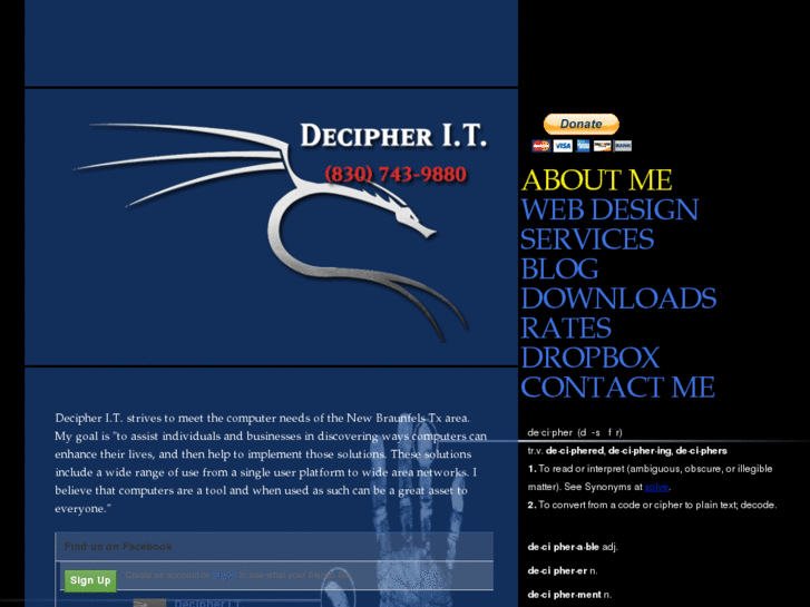 www.txdecipher.com