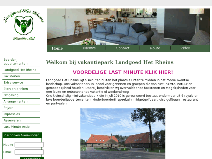 www.vakantieparktwente.nl