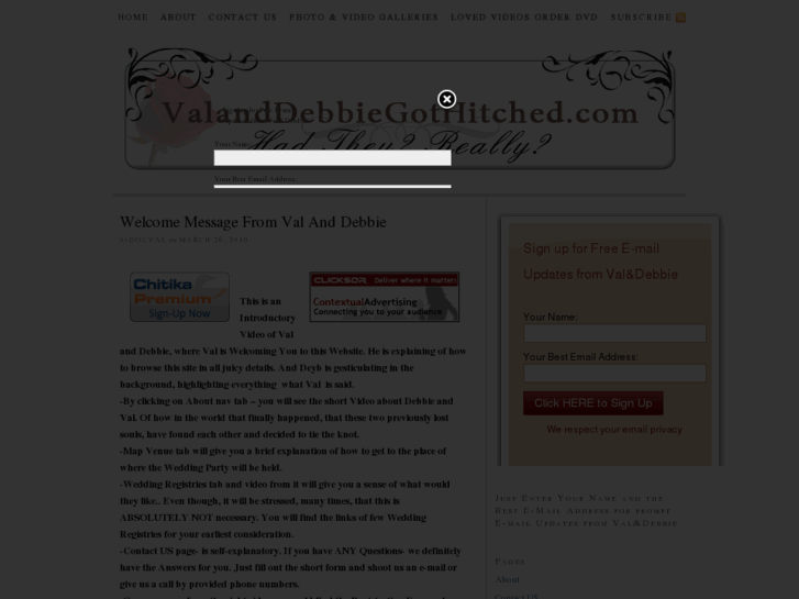 www.valanddebbiegothitched.com