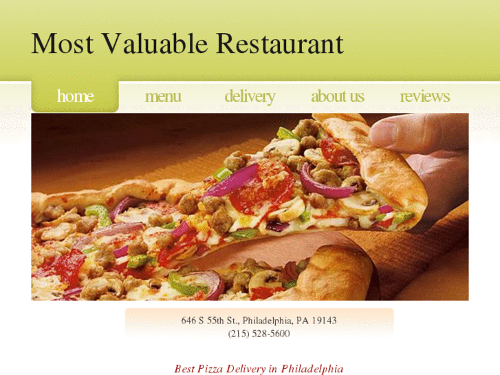 www.valuablepizzaonline.com