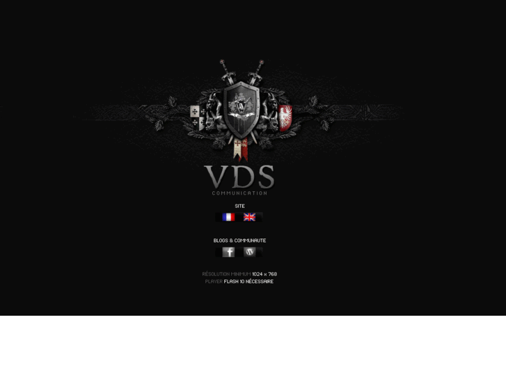 www.vdscommunication.com