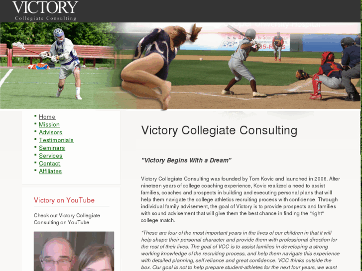 www.victoryrecruiting.com