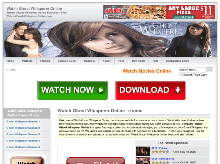 www.watch-ghost-whisperer-online.com