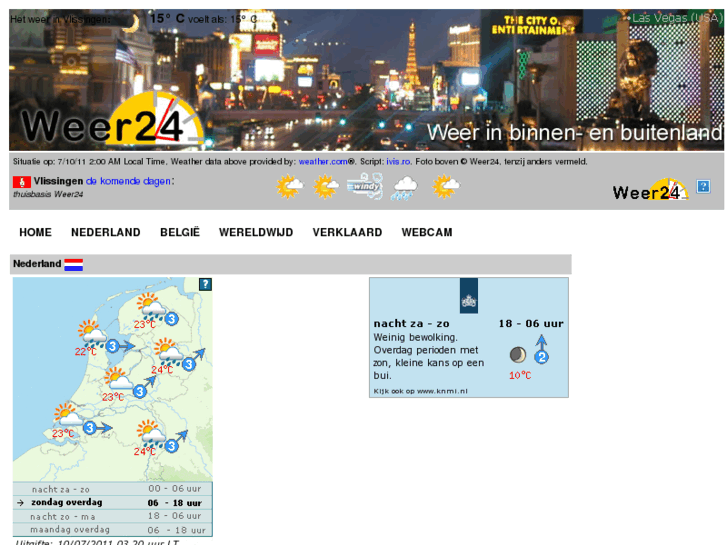 www.weer24.nl