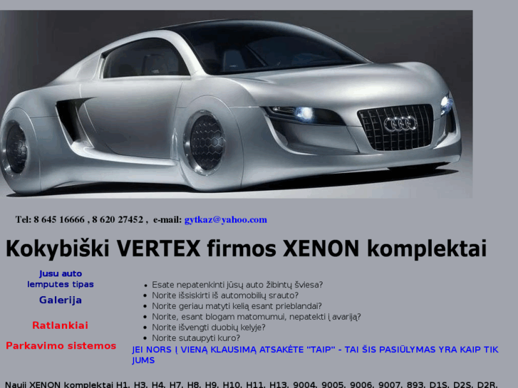 www.xenon.lt