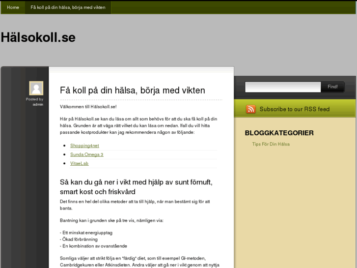 www.xn--hlsokoll-0za.se