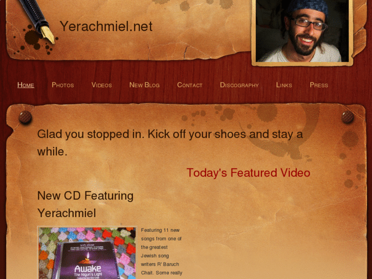 www.yerachmiel.net