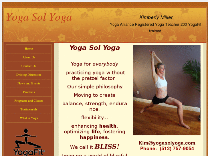 www.yogasolyoga.com