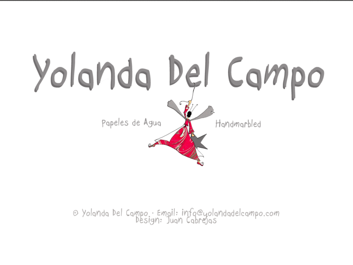 www.yolandadelcampo.com