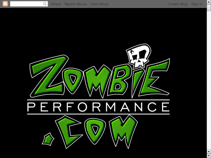 www.zombieperformance.com