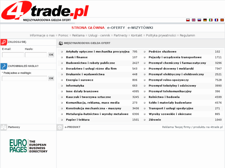 www.4trade.pl