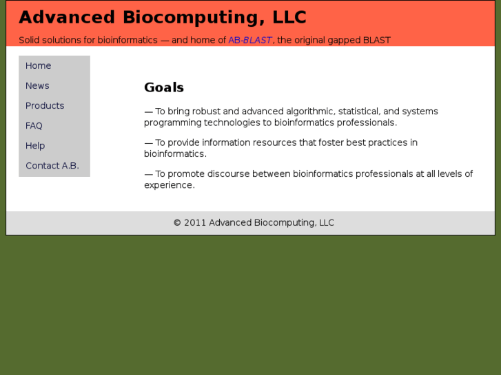 www.advancedbiocomputing.com