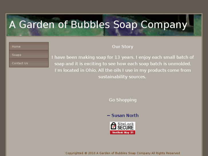 www.agardenofbubbles.com