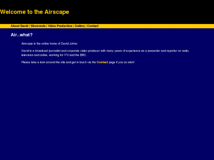 www.airscape.co.uk