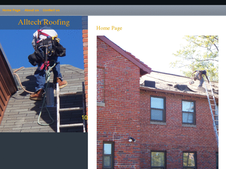 www.alltech-roofing.com