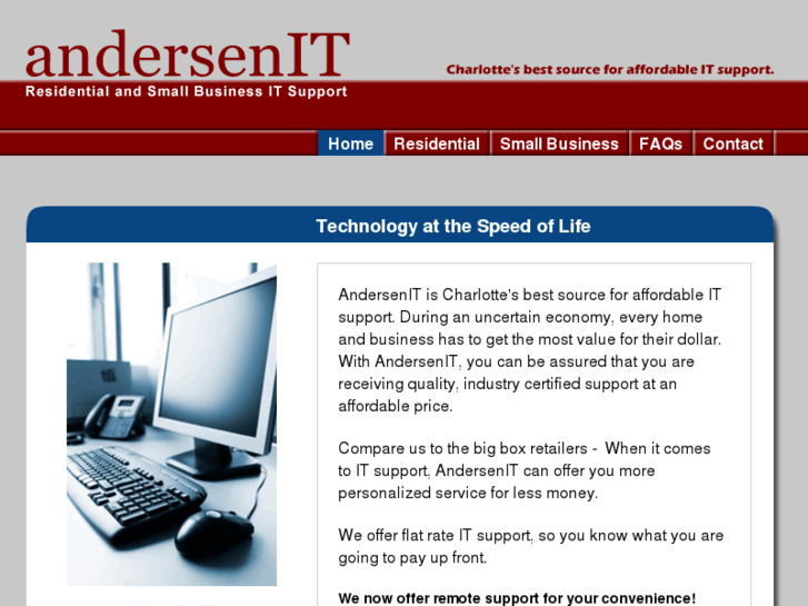 www.andersenit.net