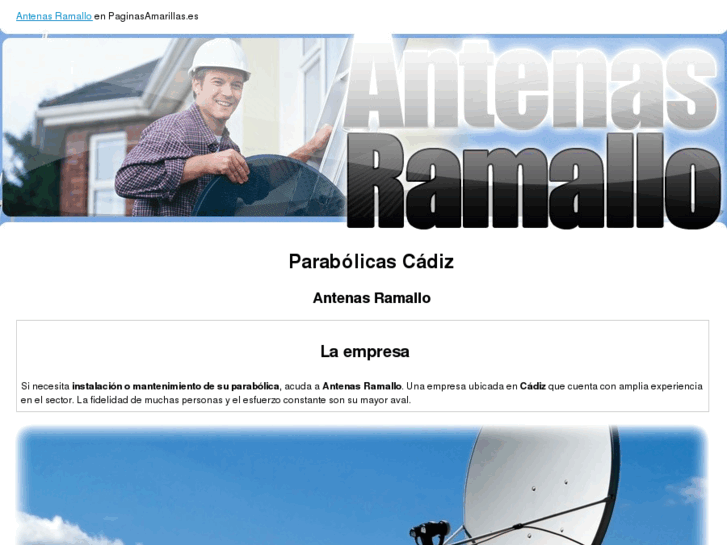 www.antenasramallo.com