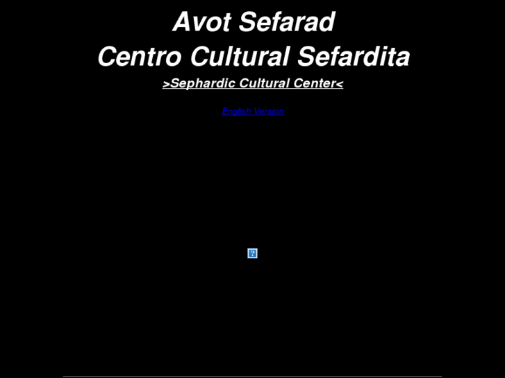 www.avotsefarad.net