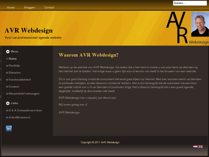 www.avrwebdesign.nl