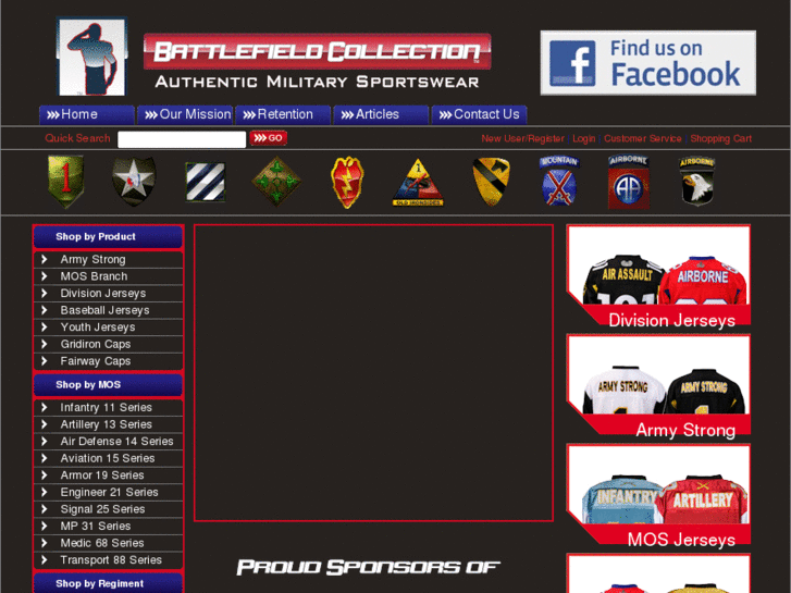 www.battlefield-collection.com