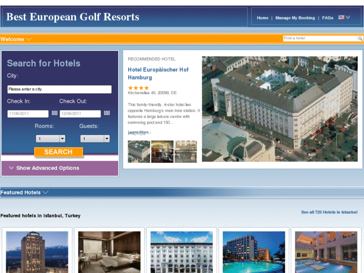 www.besteuropeangolfresorts.com