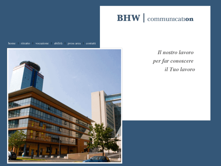 www.bhwcommunication.com