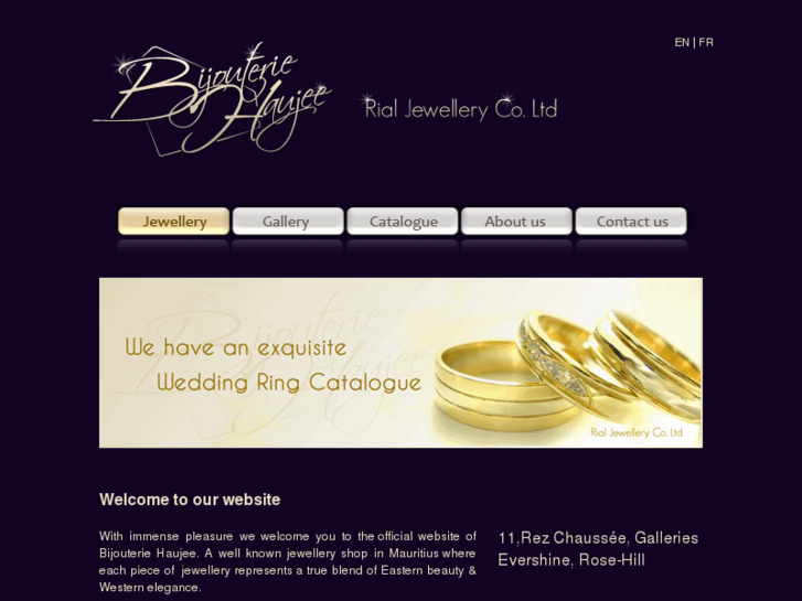 www.bijouteriehaujee.com