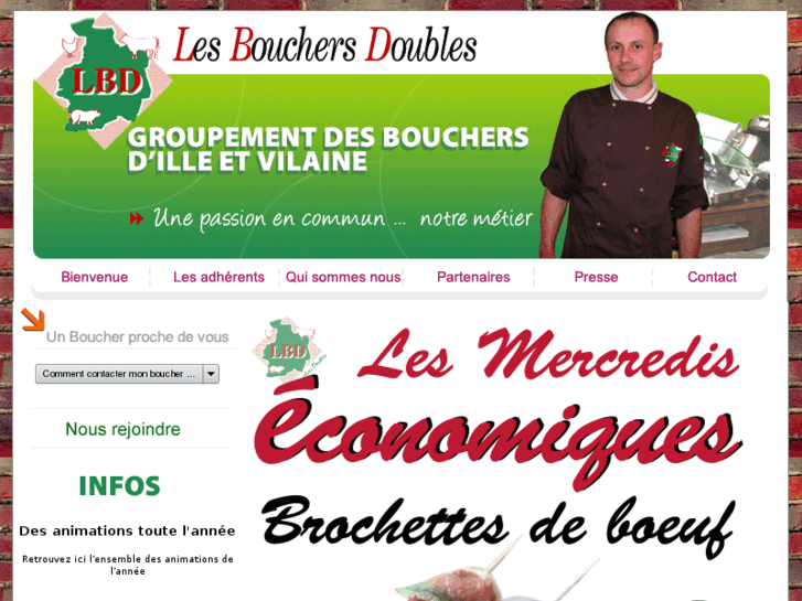 www.bouchersdoubles.com