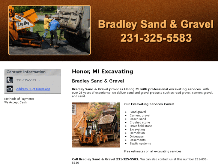 www.bradleysandandgravel.com