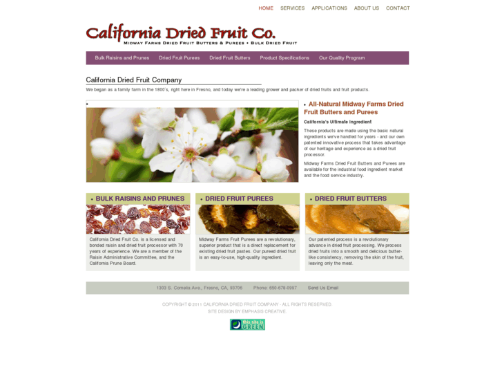 www.californiadriedfruit.com