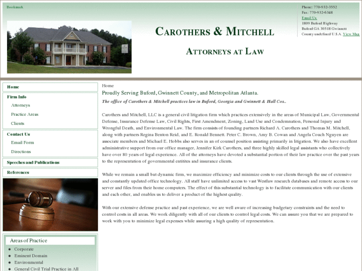 www.carmitchlaw.com