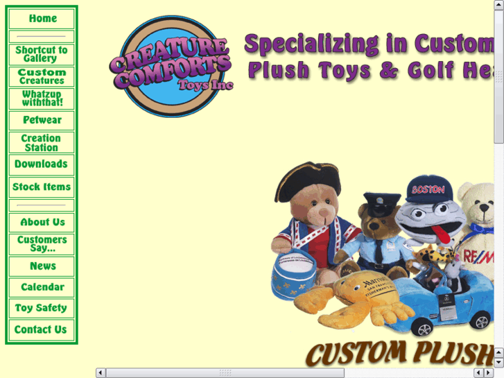 www.cctoycustom.com