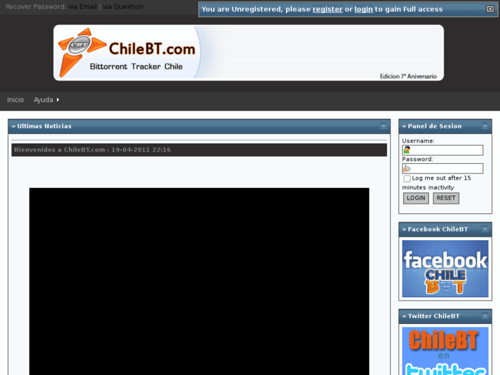 www.chilebt.com
