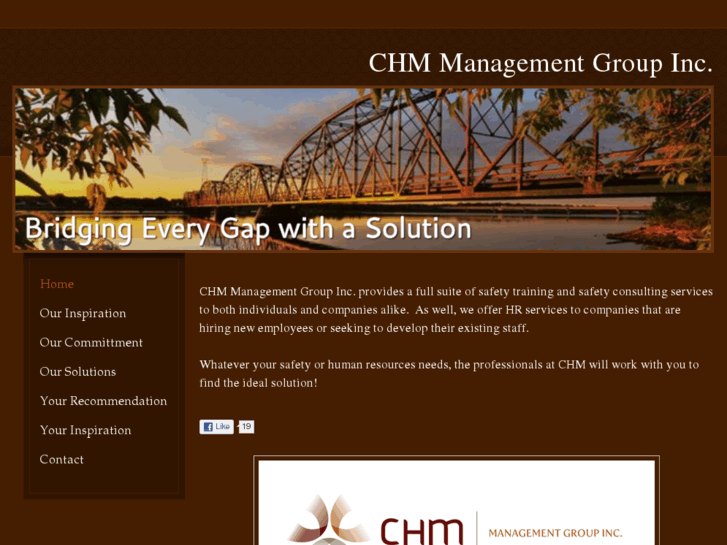 www.chmrecruiting.com