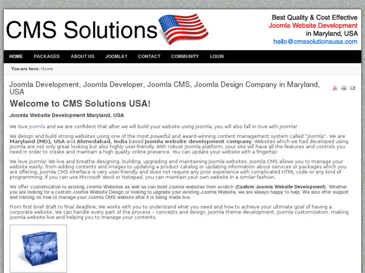 www.cmssolutionsusa.com