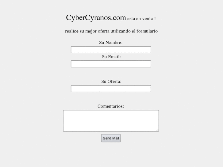 www.cybercyranos.com