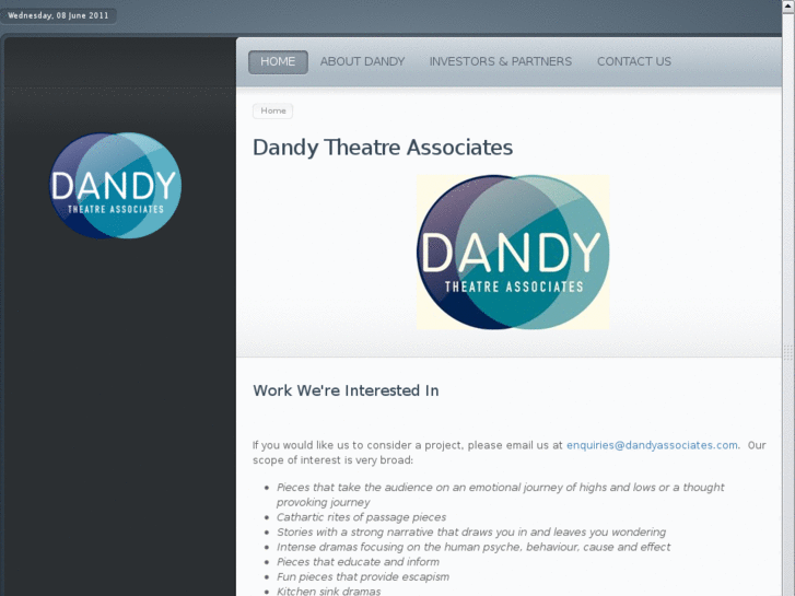 www.dandyassociates.com