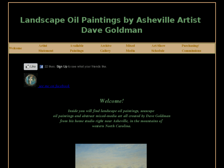 www.davegoldman.net