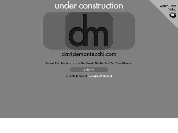 www.davidemontecchi.com