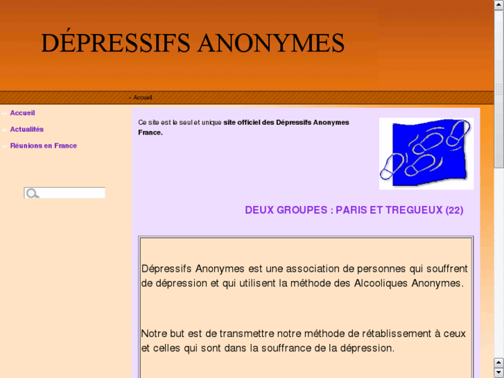 www.depressifsanonymes.org