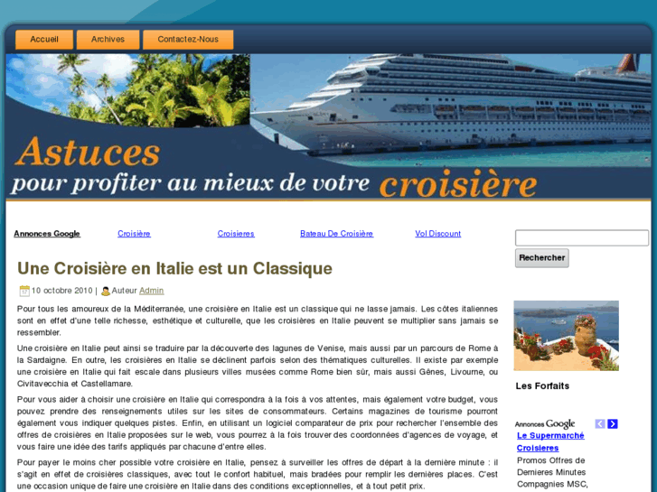 www.destination-croisiere.net