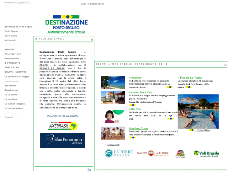 www.destinazione-portoseguro.it