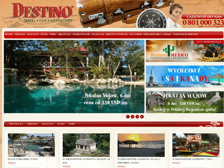 www.destino.pl