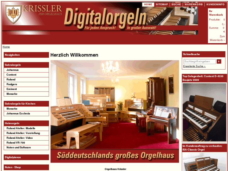 www.digital-orgel.com